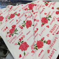 پتو تیسا چهارفصل کادو روز مادر|رختخواب، بالش، پتو|اصفهان, بابوکان|دیوار