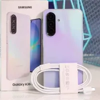 Samsung A36 256/8 Black ازدم قسط