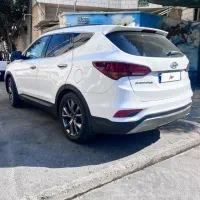 سانتافه ۲۰۱۷ فوول|خودرو سواری و وانت|بوشهر, |دیوار