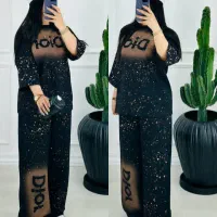 تیشرت شلوار زنانه
