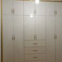 کابینت|جاکفشی، کمد، دراور|تهران, بیسیم|دیوار