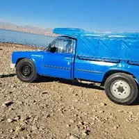 کرایه وانت،حمل بار،اسباب کشی،وانت بار،باربری