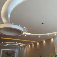 کناف،نقاشی،بازسازی|خدمات پیشه و مهارت|کرج, گلشهر|دیوار