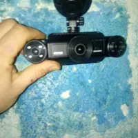 دوربین حرفه ای