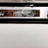 ماشین ظرفشویی آمریکایی جنرال الکتریک