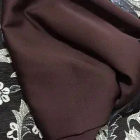 پارچه|لباس|چرام, |دیوار