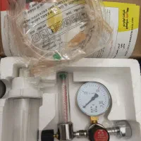 گیج اکسیژن|پزشکی|شیراز, تندگویان|دیوار