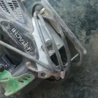 اره چکشی|ابزارآلات|تربت‌حیدریه, چهارراه خواف|دیوار