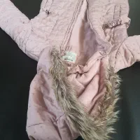 کاپشن و بافت دخترانه برند Lcwaikiki|کفش و لباس بچه|شاهدشهر, |دیوار