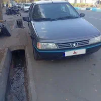 پژو 405|خودرو سواری و وانت|خوی, |دیوار