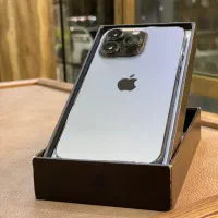 iPhone 13 pro