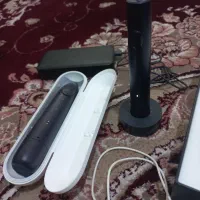 مسواک برقی جت واش دندان وآیکاس برقی سیگارتراا
