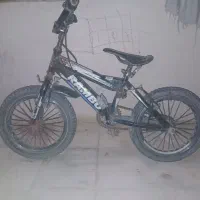 دوچرخه