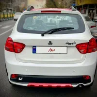 کوییک gxR مدل 1403