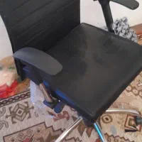 میزو صندلی کارمندی|دفتر کار|خنجین, |دیوار