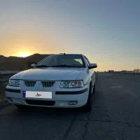 سمند lx مدل 94|خودرو سواری و وانت|ملارد, |دیوار