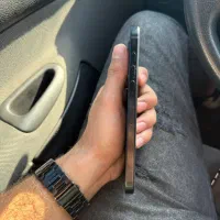 آیفون 16 پرو مکس مشکی مدل ZAA ظرفیت 256GB|موبایل|مشهد, وکیل‌آباد|دیوار