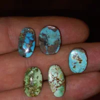 فیروزه نیشابور. کد ۱۰۹|جواهرات|نیشابور, شهرک قدس|دیوار