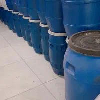 بشکه پلاستیکی|ظروف نگهدارنده، پلاستیکی، یک‌بارمصرف|بردسکن, |دیوار