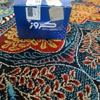 استپر پراید مدل کروز