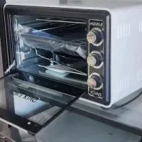 توستر نوبل کینگ