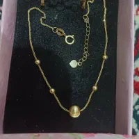 طلا مینیمال نو