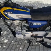 موتور مدل ۹۳|موتورسیکلت|تربت‌حیدریه, پائین ولایت|دیوار