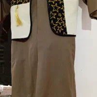 دشداشه وبشت وکت|لباس|شادگان, |دیوار