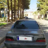 پژو پارس سال مدل 90 کم کار و فوق العاده|خودرو سواری و وانت|نیشابور, دارایی|دیوار