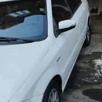 دنا معمولی|خودرو سواری و وانت|تبریز, |دیوار