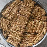 چلو جوجه برای مراسمات  ۱۶۵/۰۰۰|خدمات پذیرایی، مراسم|کاشان, شهرک ۲۲ بهمن|دیوار