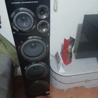 اسپیکر دو قولو نوع