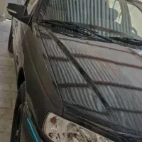 پارس مشکی اتاق تعویض|خودرو سواری و وانت|سراوان, |دیوار