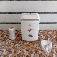 کولر ۱۲ هزار ایستاده مارک ایولی  نو نو