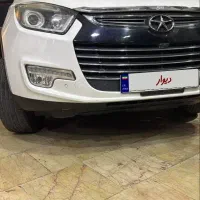 جک اس ۵ نیو مدل ۱۴۰۲