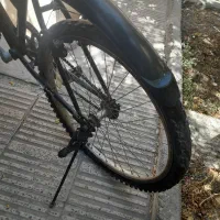 دوچرخه سبز مارک پلیس|دوچرخه، اسکیت، اسکوتر|فردیس, فردیس|دیوار