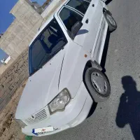 ۱۳۲مدل ۸۷|خودرو سواری و وانت|خلیل آباد, |دیوار