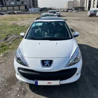 ۲۰۷ پانا ارتقا فول پلاس صفر