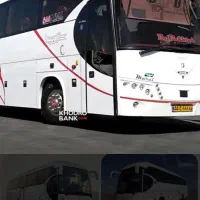 جویای کار هستم راننده اتوبوس هستم