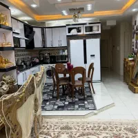 105 متر/ فول/ بر خیابان خاتم