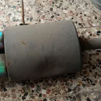 اگزوز 715 دولول|قطعات یدکی و لوازم جانبی|مشهد, هفده شهریور|دیوار