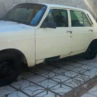 پیکان مدل82 گاز سوز