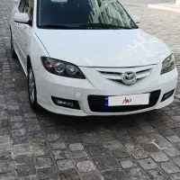 مزدا3 تیپ3|خودرو سواری و وانت|شیراز, ریشمک|دیوار