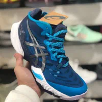 کفش فوتبال فوتسال والیبال|کیف، کفش، کمربند|ارومیه, |دیوار