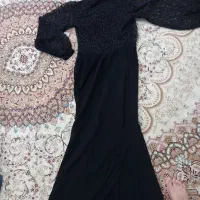 پیراهن مجلسی زنانه|لباس|سلماس, |دیوار