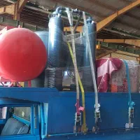 حمل بار به تمام نقاطع کشور به صورت رفت برگشت