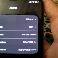 تمیز iPhone 11 Pro|موبایل|کرمان, |دیوار