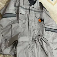 لباس کار ست|لباس|بندر امام خمینی, |دیوار