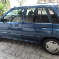 فوری فروشی پراید ۱۱۱