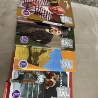 کتاب هری پاتر و کی چی کجا|کتاب و مجله تاریخی|تهران, فردوس|دیوار